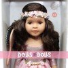 Muñeca Paola Reina 60 cm - Las Reinas - Lidia Bailarina