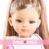 Muñeca Paola Reina 32 cm - Las Amigas - Cassandra sin ropa