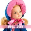 Muñeca Paola Reina 32 cm - Las Amigas - Larisa época