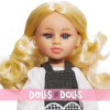 Muñeca Paola Reina 32 cm - Las Amigas - Marta Serie Limitada con vestido adicional