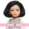 Muñeca Paola Reina 32 cm - Las Amigas - Maya Serie Limitada con vestido adicional