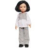 Muñeca Paola Reina 32 cm - Las Amigas - Maya Serie Limitada con vestido adicional