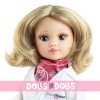 Muñeca Paola Reina 32 cm - Las Amigas - Pilar Mateo - Inventora