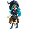 Muñeca Paola Reina 34 cm - Catrinas Underworld - Mina