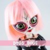 Muñeca Paola Reina 34 cm - Catrinas Underworld - Noa