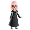 Muñeca Paola Reina 34 cm - Catrinas Underworld - Noa