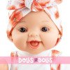 Muñeca Paola Reina 34 cm - Gordis - Leire