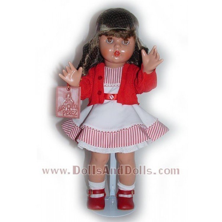 Peana para muñecas S25