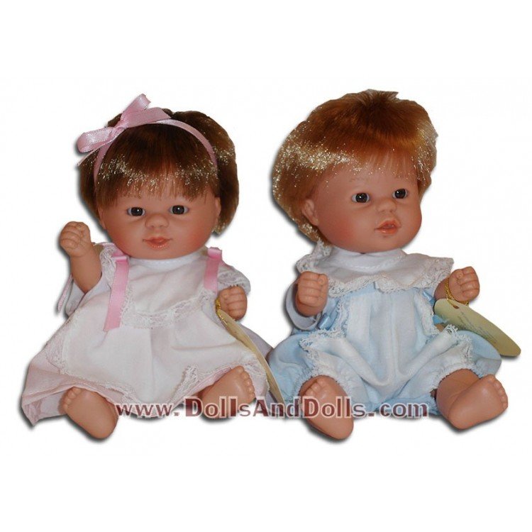 Bebetines