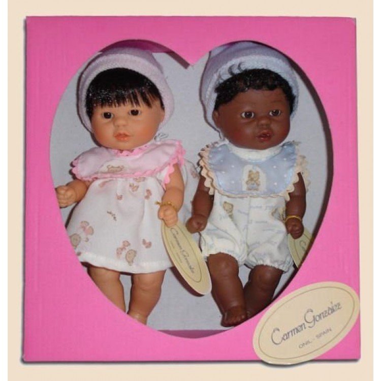 Bebetines