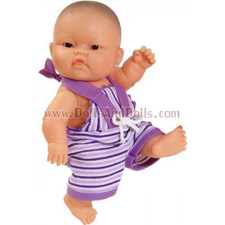 Peque verano niño