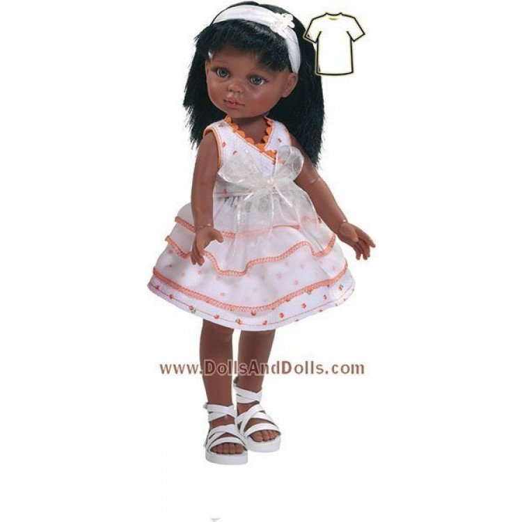 Vestido Nora verano