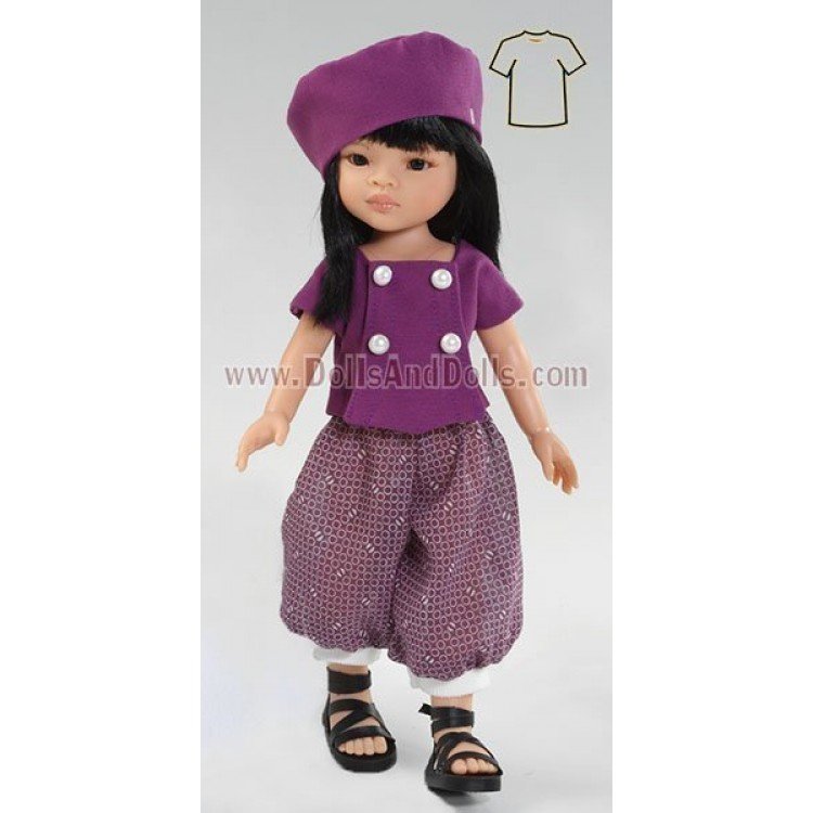 Vestido Liu Ruth