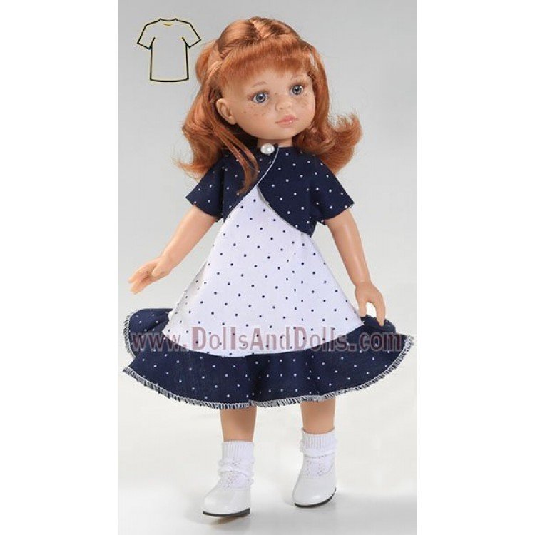 Vestido Cristi Ruth