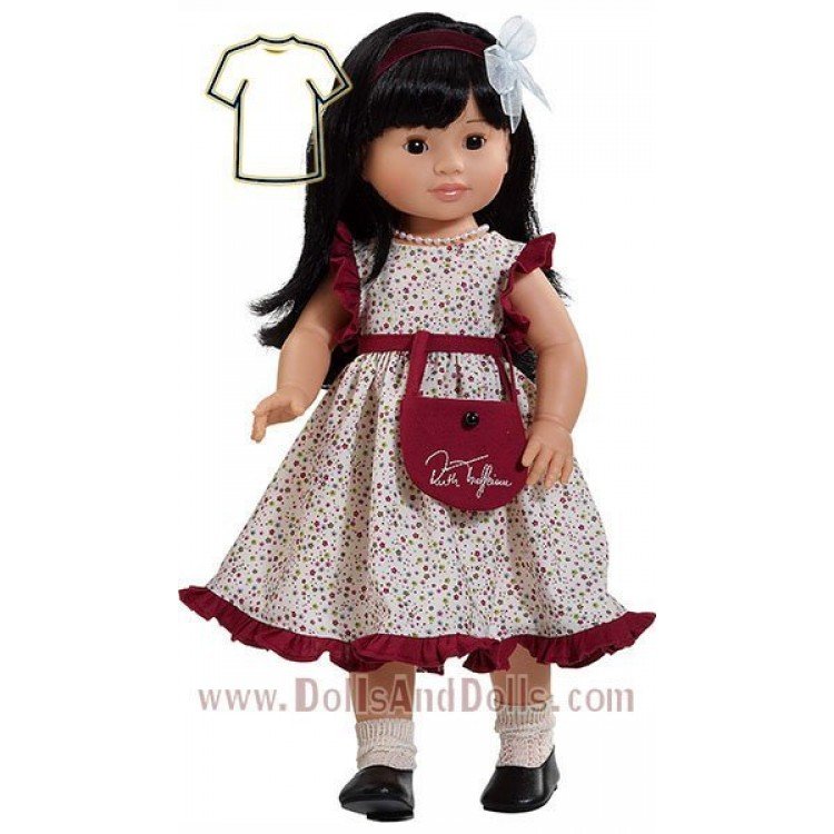 Vestido Soy Tú asiática Ruth