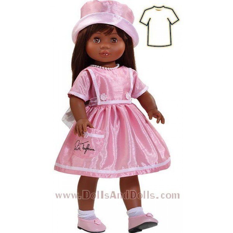Vestido Soy Tú mulata Ruth