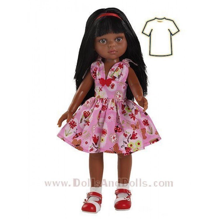 Vestido Nora verano