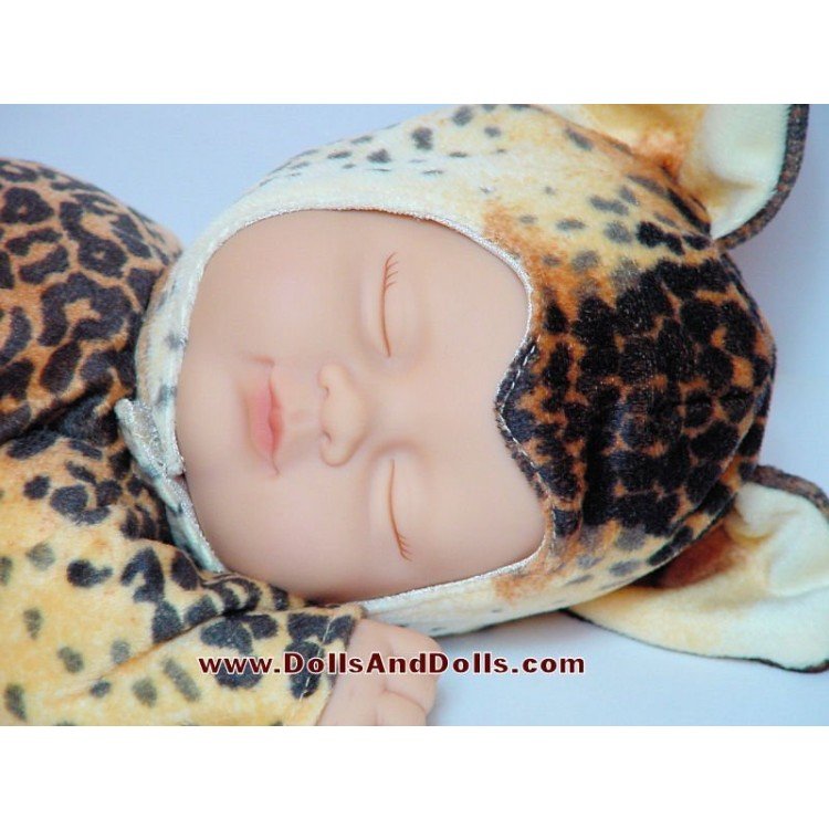 Leopardo
