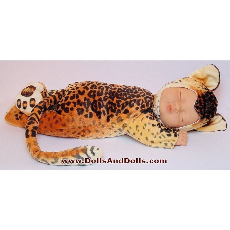Leopardo