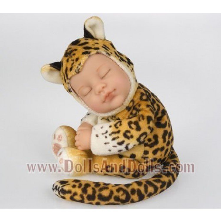 Leopardo