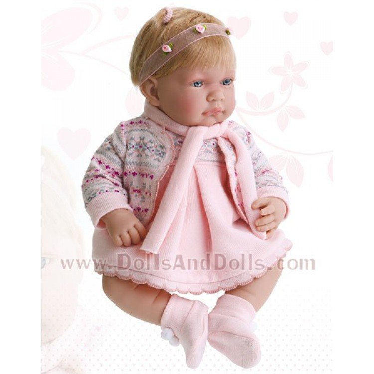 Cukina lana niña