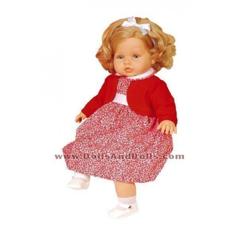 Leonor muñeca hotsell