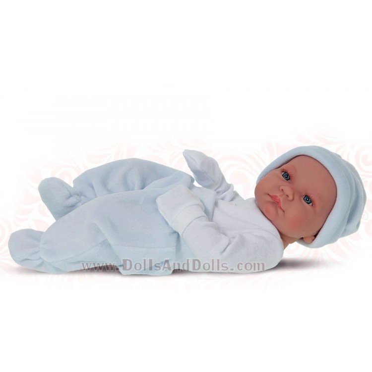Recién nacido Nico Pijama niño