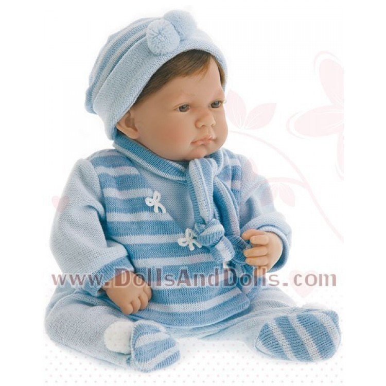 Cukin bufanda niño