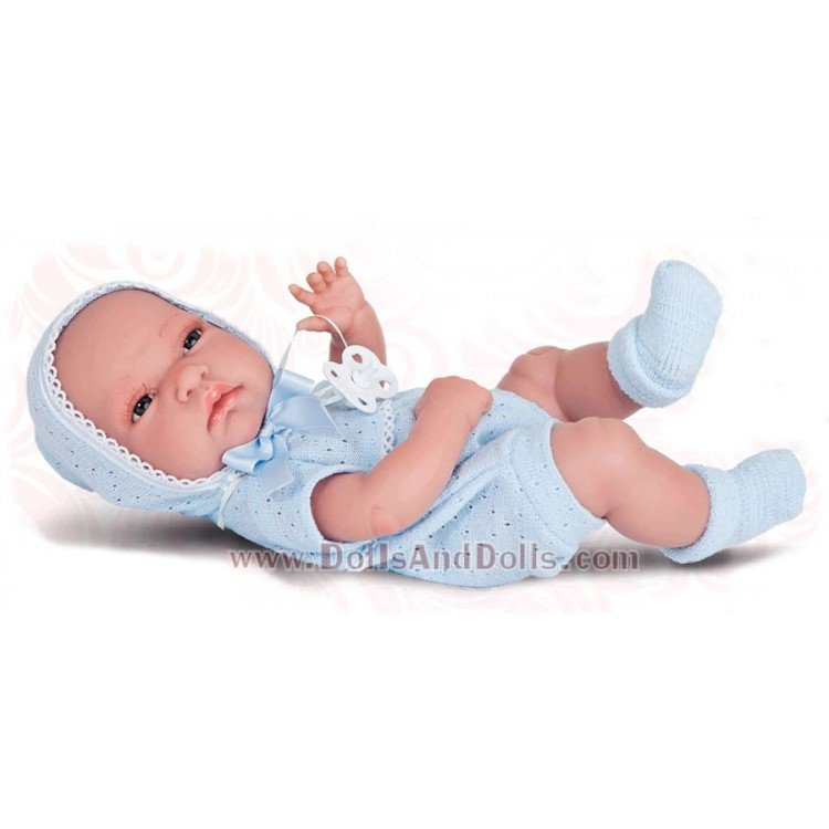 Baby Tonet Tul niño
