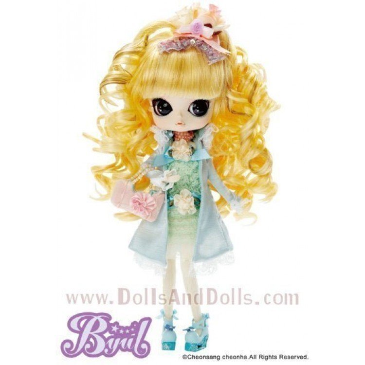Maya Byul B302