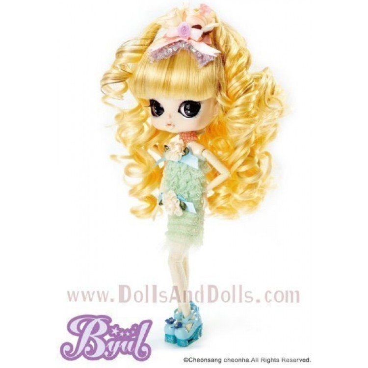 Maya Byul B302