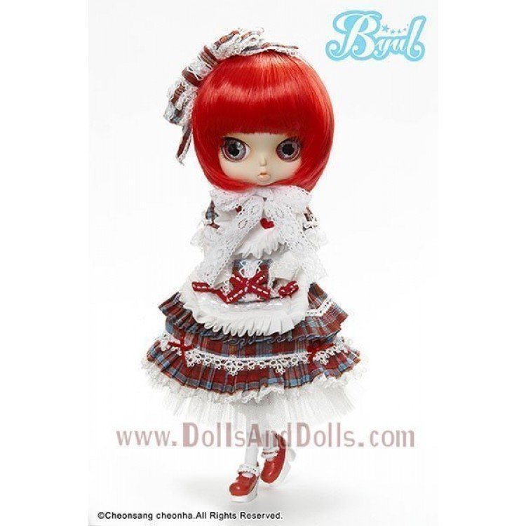 Siry Byul B304