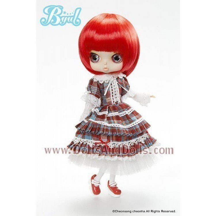 Siry Byul B304