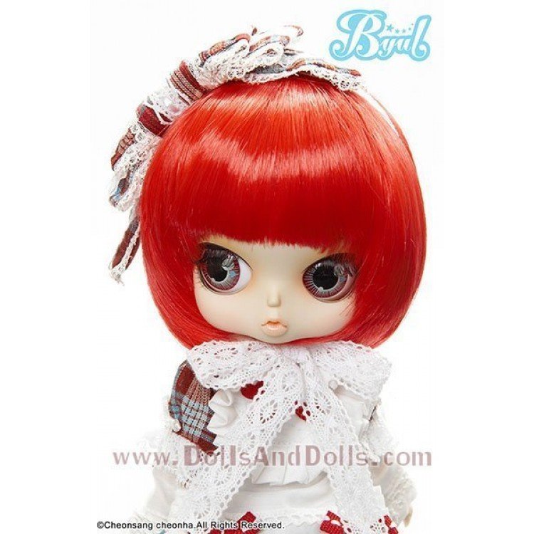 Siry Byul B304