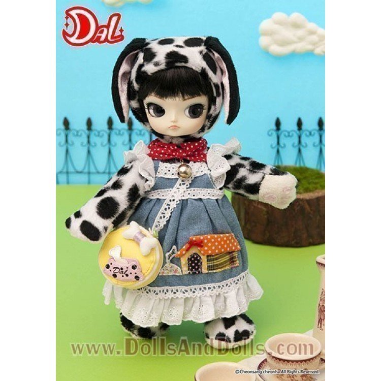 Darony DAL D-120