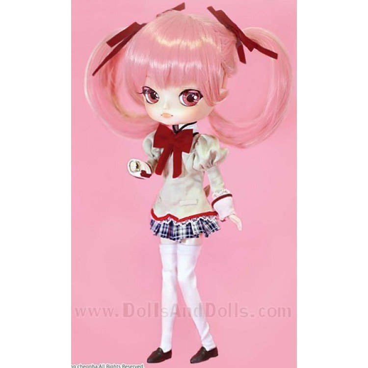 Madoka Kaname Dal D134