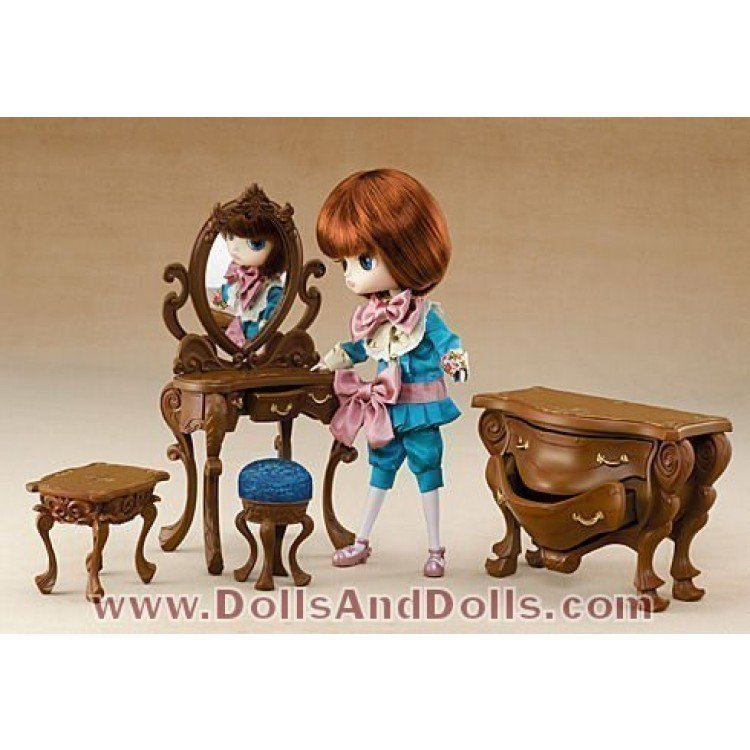 Mesita Pullip/DAL/Taeyang