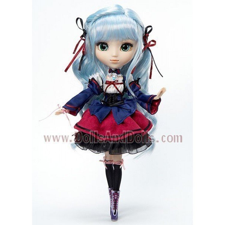 Neo Angelique Angelique Pullip P-000