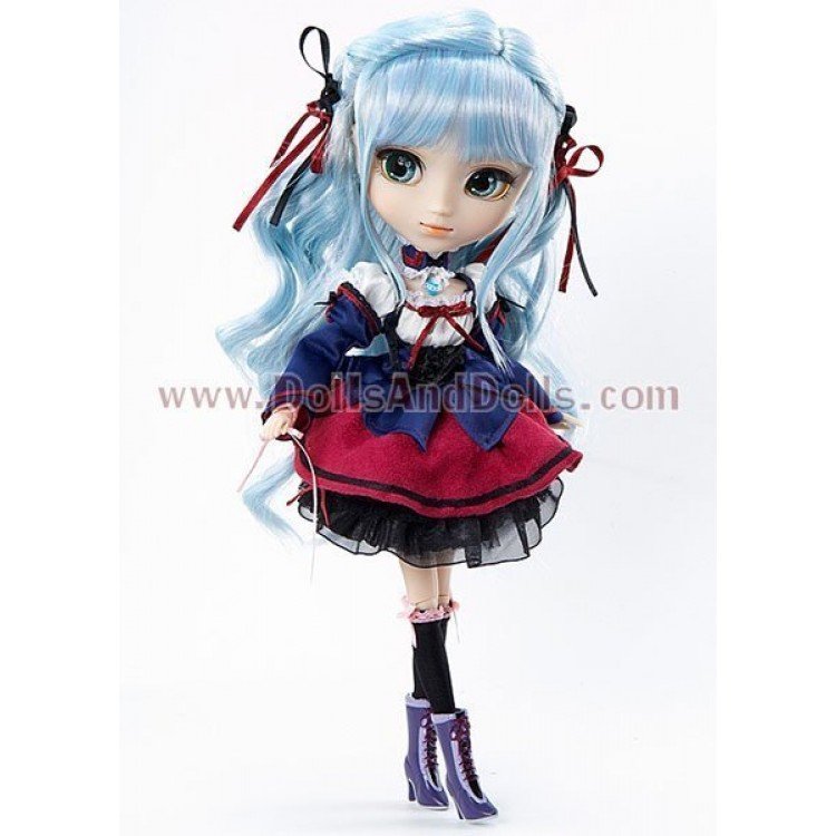 Neo Angelique Angelique Pullip P-000