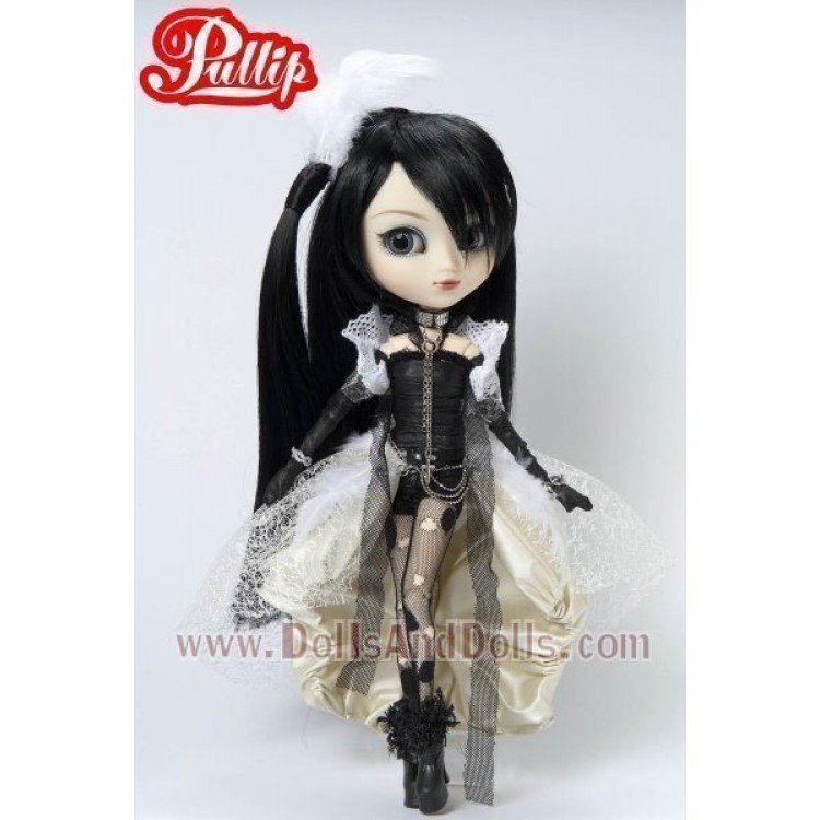 Naomi Pullip P-005