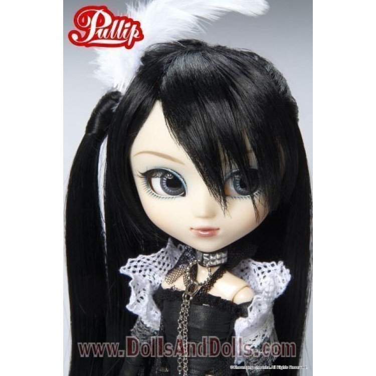 Naomi Pullip P-005