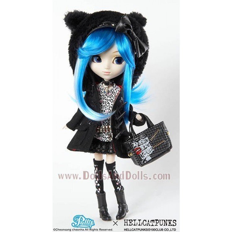 Chelsea Pullip P-008