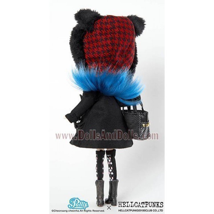 Chelsea Pullip P-008