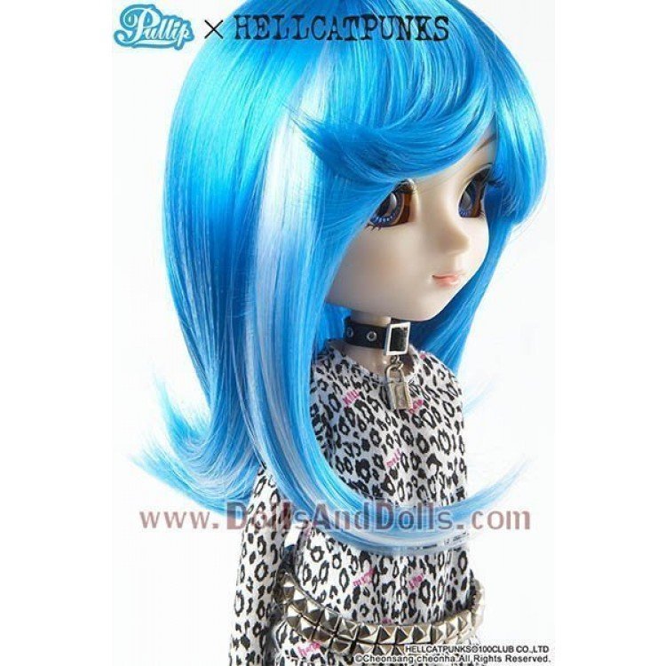 Chelsea Pullip P-008