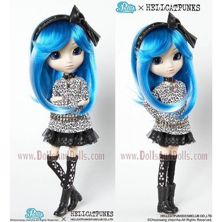 Chelsea Pullip P-008