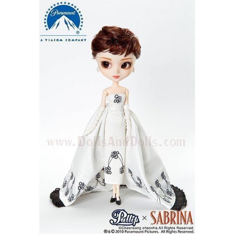 Sabrina Pullip P009