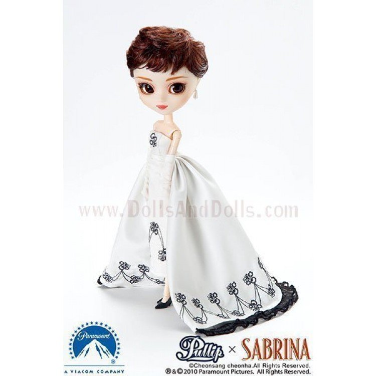 Sabrina Pullip P009
