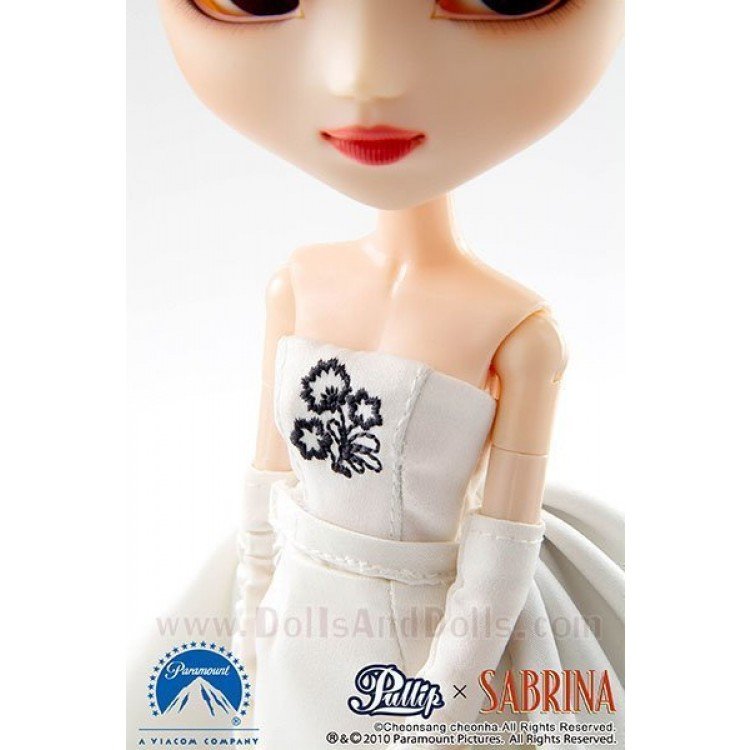 Sabrina Pullip P009