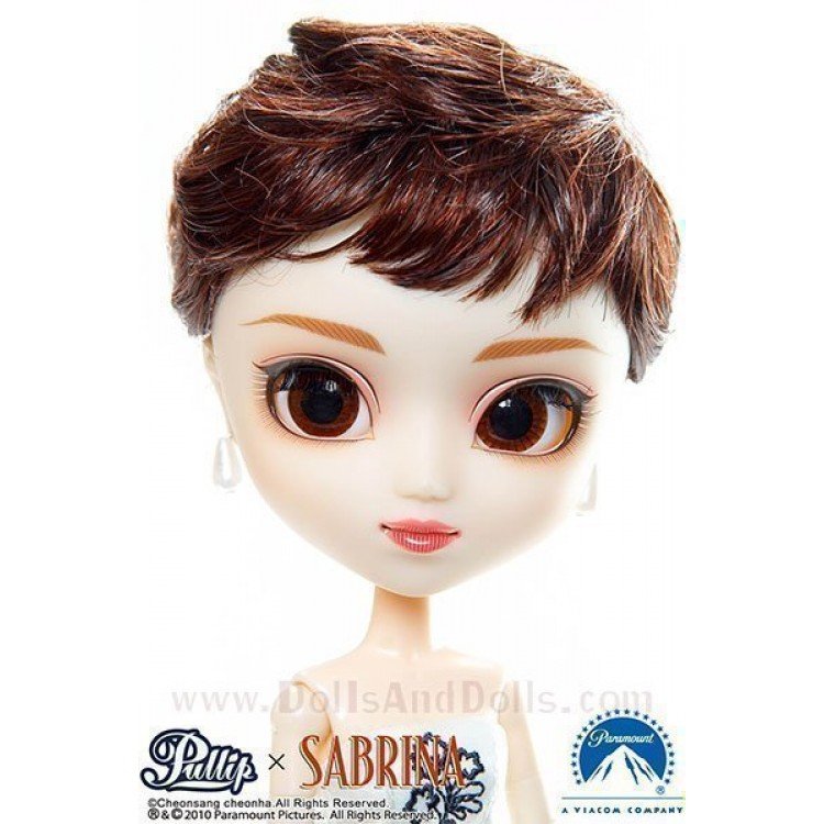 Sabrina Pullip P009