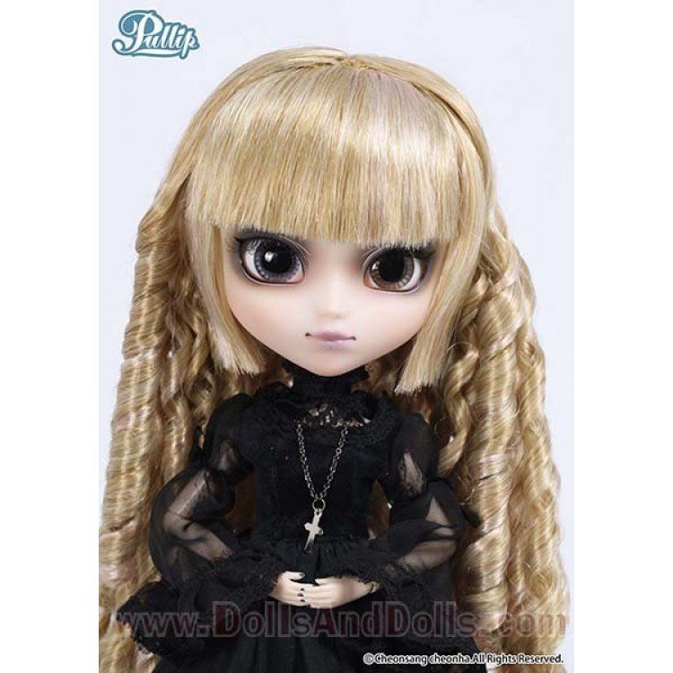 Seila Pullip P042